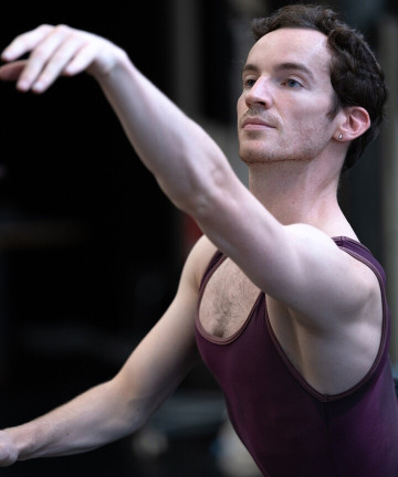 Kilian Smith - Ballett am Rhein