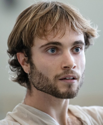 Nikolay Iossifov - Ballett am Rhein