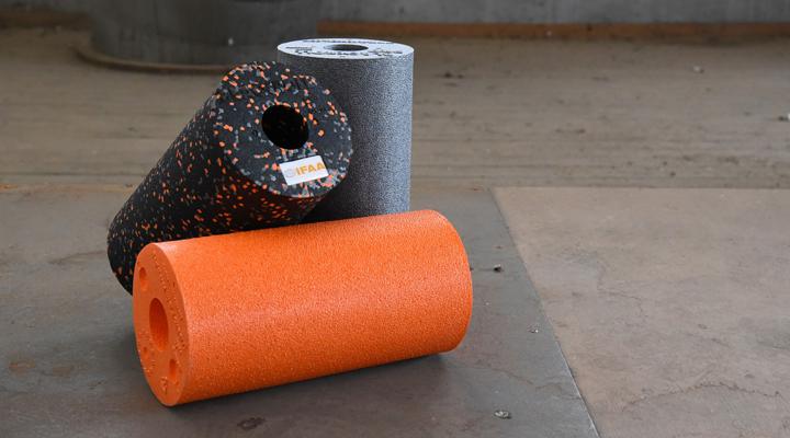 blackroll-orange